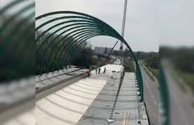 În total vor fi 72… LucrÄrile La Calea FeratÄ Gara De Nord Aeroportul Otopeni ContinuÄ Chiar DacÄ Euro A Fost Amanat Suntem In Grafic