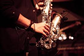 Flauta, Trompeta, Saxofón