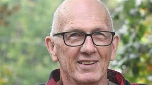 Michael John Kleinschrodt Obituary