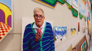 We did not find results for: David Hockney Bucerius Kunst Forum Tickets Online Kaufen Art On Screen News