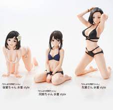 Ganbare, Douki-chan: Kouhai-chan Swimsuit style | HLJ.com