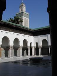 We are actually told to seek refuge from the evils of one's nafs and desires. Islam In France Wikipedia