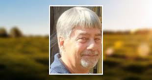 Ricky Baum Obituary October 27, 2023