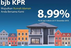 Regional Bjb Kpr Wujudkan Impian Generasi Milenial Miliki Rumah