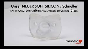 Medela quick clean breast milk removal soap, no scrub hypoallergenic soap for pump parts and nursing apparel, removes breast milk residue up to 3 days old, 6 fluid ounces. Soft Silicone Schnuller Medela