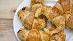 Check spelling or type a new query. Gluten Free Croissant Recipe Quick And Easy Yummy 101recipes