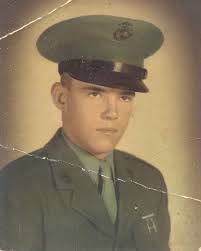 Marvin B Evans Obituary