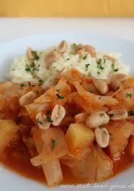 Weisskohl Curry Rezept Gemusecurry Mit Kohl Und Kartoffeln Wintergemuse Wintercurry Kabis Chabis Hauptspeise Rezepte Gemuse Curry