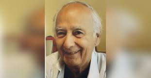 Obituary information for George Chavez