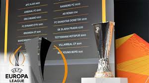 Super league schon ab 2022? Europa League Results Today Europa League Draw 2020 21 Uefa Europa League Draws Uefa Archived Results Guide You Through The Soccer Europa League Historical Results And Winning Odds Cecilv Easel