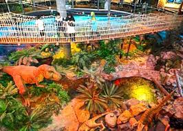 Learn about science and technology in a fun and interactive way at the petronas discovery centre, a place with educational exhibits and exciting shows. Discovery Centre Turns 20 In The News Petrosains