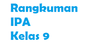 We did not find results for: Rangkuman Materi Pelajaran Ipa Smp Mts Kelas 9