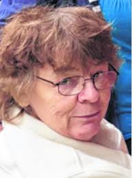Carol (Urban) Hastings, 66 Obituary