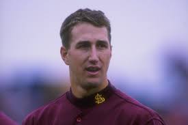 Report: Willie Bloomquist set to become Arizona State's next baseball coach 