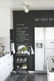 Stylish ideas for cabinet doors. 49 Creative Chalkboard Ideas For Kitchen Decor Digsdigs