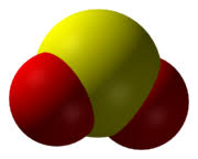 So2 + 2 naoh → na2so3 + h2o. Sulfur Dioxide Wikipedia