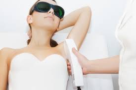 The laser damages the hair follicle so hair simply cannot grow back. Atlanta Laser Hair Removal Laser Lights Cosmetic Laser Center