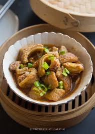 Carnivora Grass-Fed Beef Tripe 4Lb Sleeve - $4.49/Lb - True Carnivores