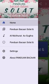 Bacaan doa qunut arab, latin dan artinya. Panduan Bacaan Dalam Solat Fur Android Apk Herunterladen