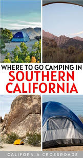 Maybe you would like to learn more about one of these? 8 Amazing Campgrounds In Southern California To Wake Up In California Crossroads