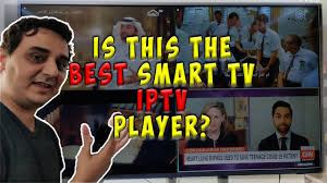 One of those services is iptv, which stands for internet protocol tv, a type of service for users to access the internet through lcd tv. Tivimate The Best Smart Tv Iptv Player In The World Youtube