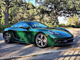 Image result for Verde British Racing Green 2025 Porsche