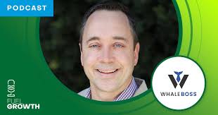 From Referrals to Sales Success with Ryan Staley, Whale Boss