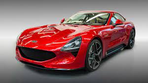 May 09, 2021 · tvr. Remember The Tvr Griffith It Could Arrive In 2022 Thanks To New Loan