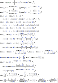 Tangent Introduction To The Trigonometric Functions In I Mathematica I