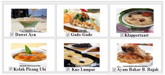 Modifikasi bahan pada pangan dapat dilakukan untuk menghasilkan cita rasa dan aroma yang baru. Contoh Soal Wirausaha Pengolahan Modifikasi Pangan Khas Daerah Barisan Contoh