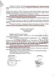 We did not find results for: Kruk Pierde Procesele Cu Debitorii Cesiunea Si Inscrierea In Arhiva De Garantii Nu Intrerupre Prescriptia Avocat Cuculis Cuculis Si Asociatii