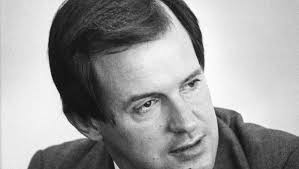 Former Congressman Butler Derrick dies