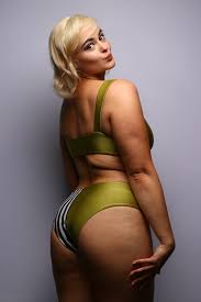 Behind The Scenes of The Curve Edit Show At Australian Fashion Week