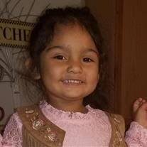 Daniela "Dani" Anahi Castro Obituary