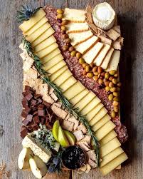 Pin On Cheese Platters And Pairings