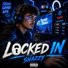 MNDLB5 - LOCKED IN