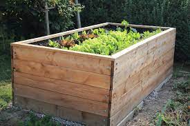 Oder lieber ein hochbeet oder einen bausatz kaufen? Hochbeet Selber Bauen Welche Kosten Kommen Auf Mich Zu