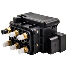 Pour Mercedes Classe M W164 63 Amg Vanne Bloc Electrovanne Airmatic 2123200358 Achat Vente Piece Detachee De Pneu Pour Mercedes Classe M W164 Cdiscount