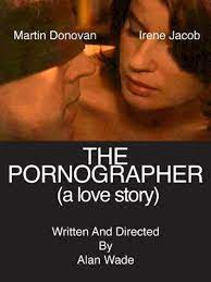 Film pornographir