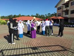 Melahirkan pelajar yang berilmu & berdisiplin. Smk Pasir Putih Tawau æ·»åŠ äº†1 å¼ æ–°ç…§ç‰‡ Smk Pasir Putih Tawau