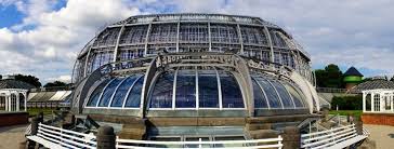 Botanischer Garten Und Botanisches Museum Berlin Tickikids Berlin
