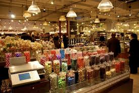 Bon Marche Grand Epicerie Paris Travel Paris Paris Shopping