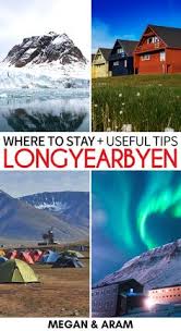 Svalbard svalbard is a group of islands located between the arctic ocean, barents sea, greenland sea, and the norwegian sea. 35 Travel To Svalbard Ideas In 2021 Svalbard Longyearbyen Norway