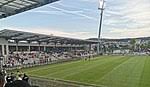 U21 em 2021 i fodbold spilles i ungarn og slovenien og bliver inddelt i to faser: U 21 Fussball Europameisterschaft 2021 Wikipedia