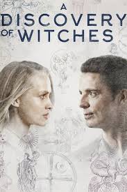 Dann könnt ihr euch selbst bestens und detailreich spoilern, wenn ihr einfach zur literaturgrundlage wechselt. A Discovery Of Witches Staffel 2 Stream Online Angucken Auf Streamworld Ws