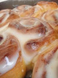 Les Desserts D Enfance Inoubliables Alimentation Cuisine Et Boissons Roules A La Cannelle