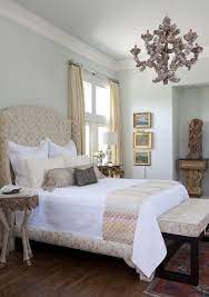 Eclectic Elegance At Home In Arkansas Home Bedroom Colors Bedroom Inspirations