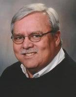 Rodney K. Crouse Obituary