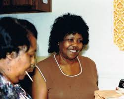 Mother Emeritus Aretha Johnson Obituary