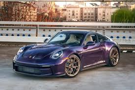 Image result for Viola 2025 Porsche